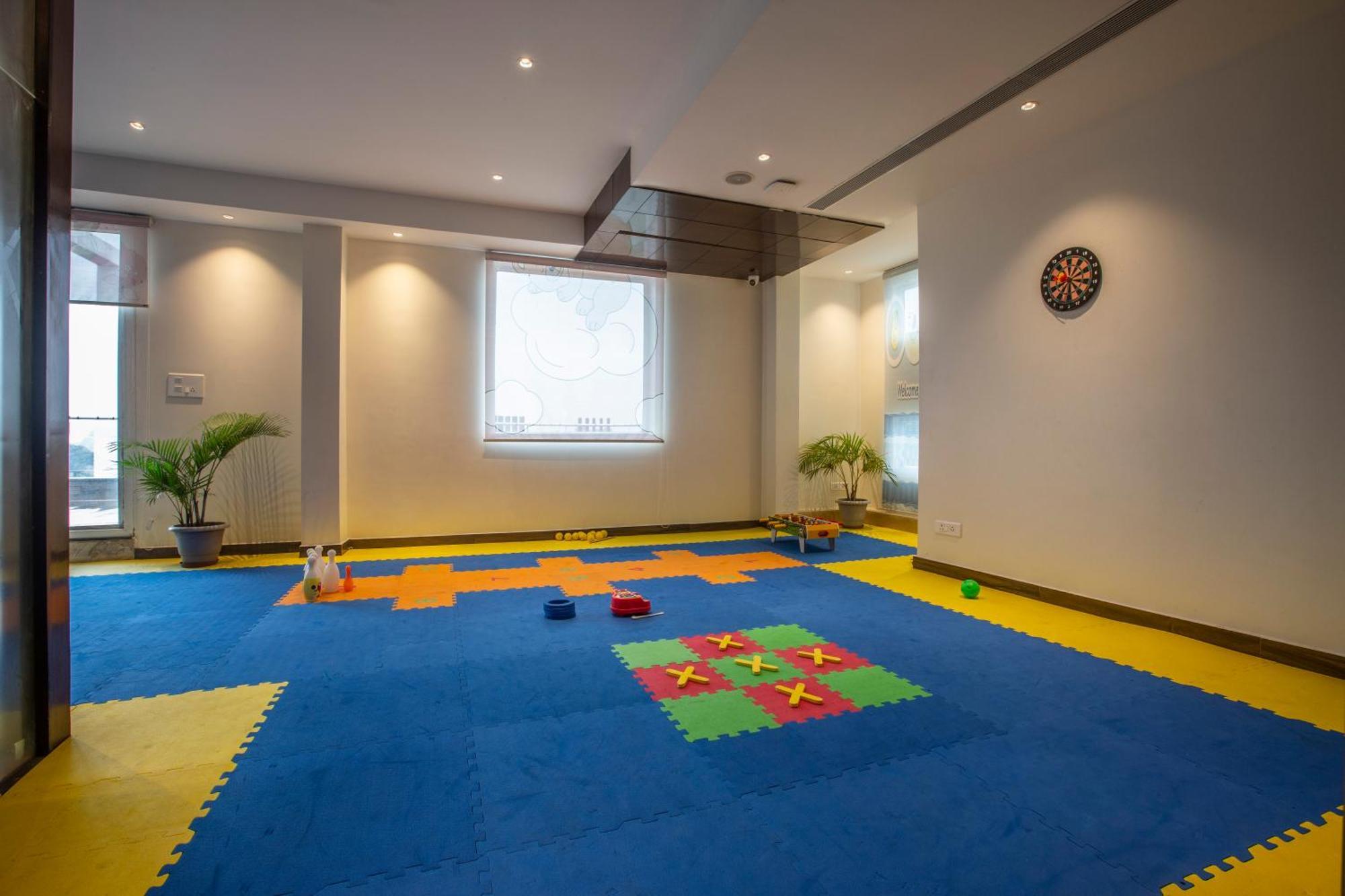 Inde Reva Resort Rishikesh Rishīkesh Buitenkant foto
