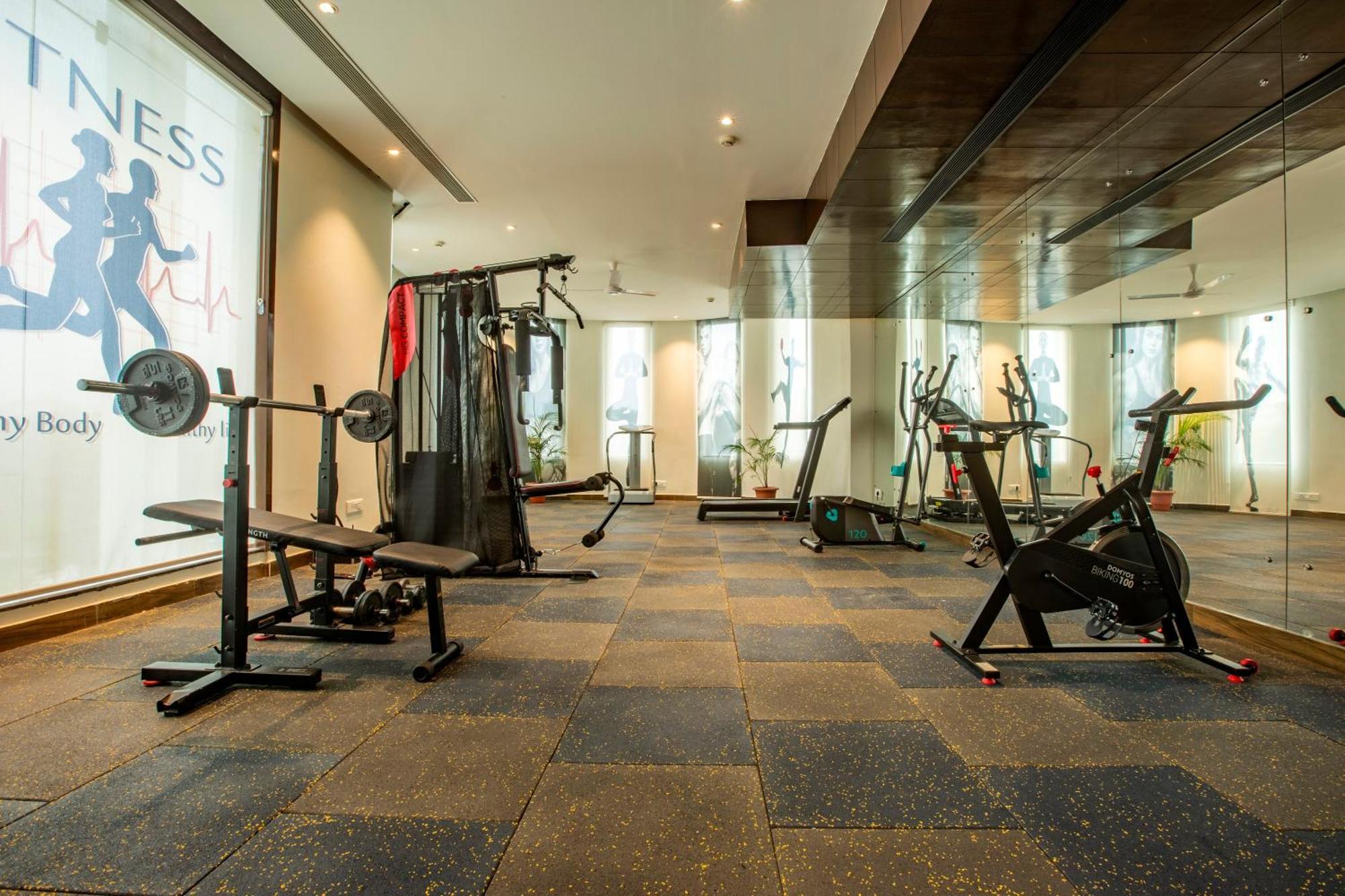 Inde Reva Resort Rishikesh Rishīkesh Buitenkant foto