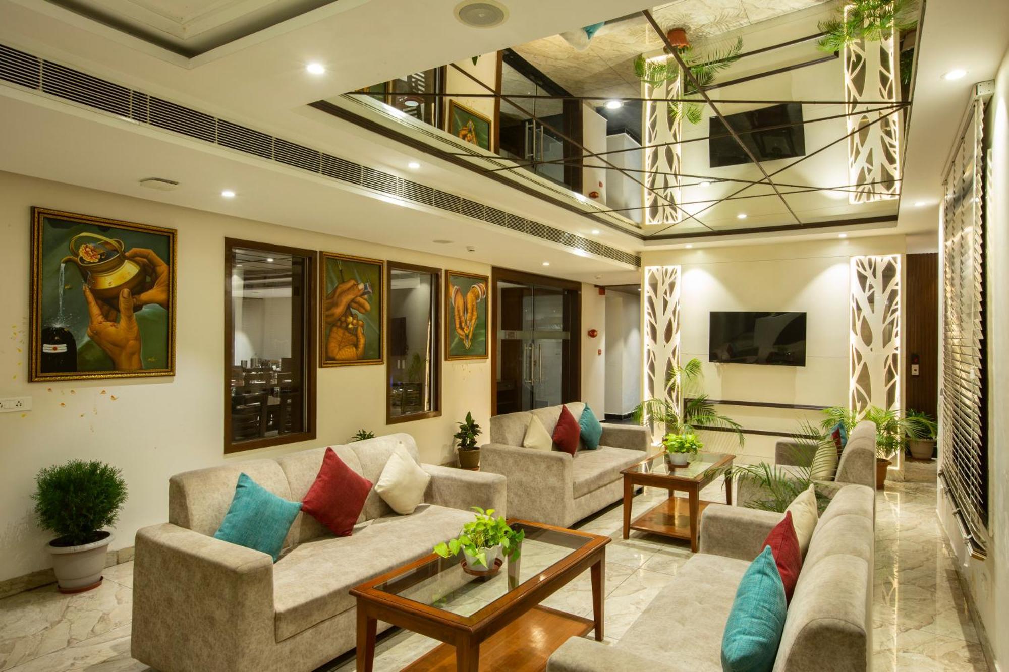 Inde Reva Resort Rishikesh Rishīkesh Buitenkant foto