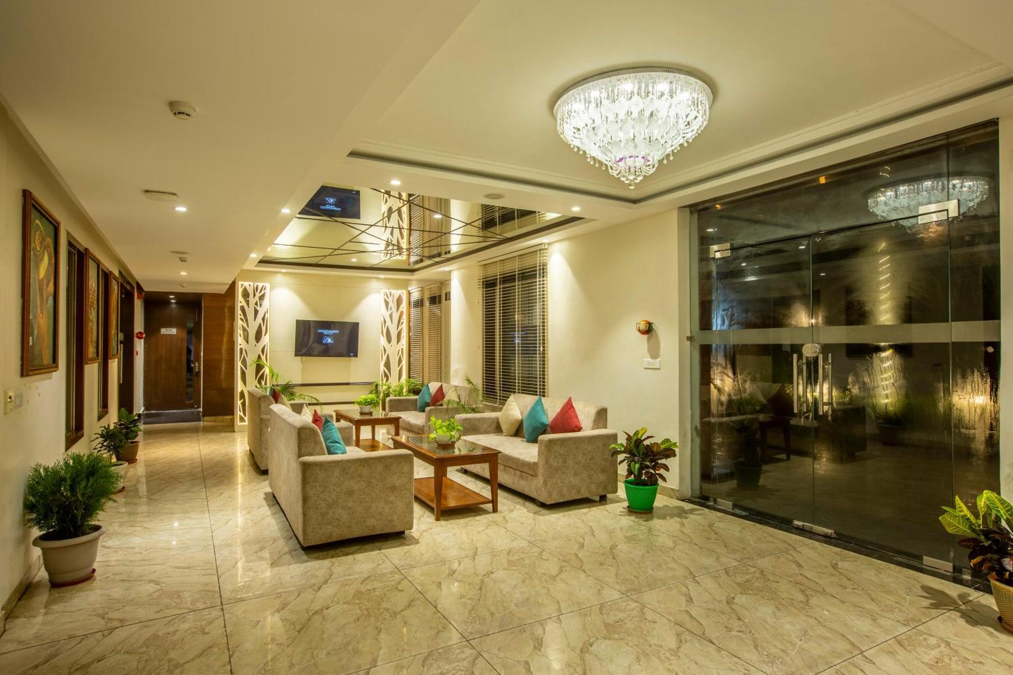Inde Reva Resort Rishikesh Rishīkesh Buitenkant foto